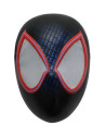 Mascara Miles Morales Spiderverse Infantil | Ducaval | Envías 24/48 h