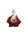 Barriga Papa Noel hinchable | DUCAVAL | Envíos 24/48h