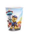 Vasos Patrulla Canina 20cl 8u. | Ducaval | Envíos 24/48 horas