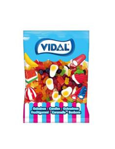 Funny Mini Vidal 1kg | Ducaval | Envíos 24/48h