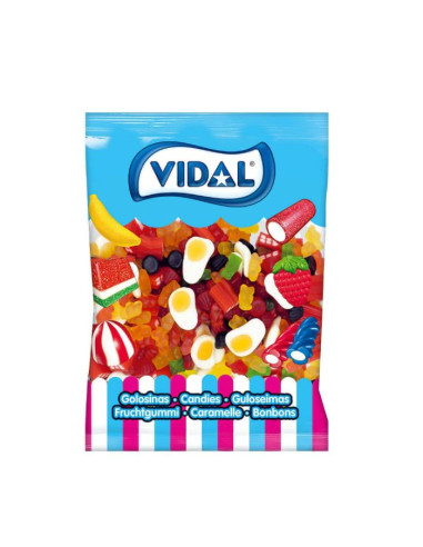 Funny Mini Vidal 1kg | Ducaval | Envíos 24/48h