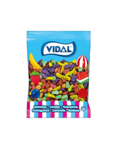 Frutitas Jelly 1 Kg | Ducaval | Envíos 24/48 horas
