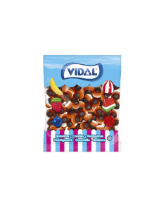 Flanin Jelly Light 1 Kg | Ducaval | Envíos 24/48 horas