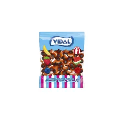 Flanin Jelly Light 1 Kg | Ducaval | Envíos 24/48 horas