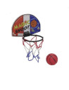 Canasta baloncesto con pelota 14x9,8cm | Ducaval | Envías 24/48 horas