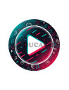 Platos temáticos de Tik Tok 23 cn 8 unidades