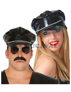 Gorra sado  Disfraces Ducaval