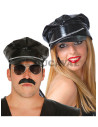 Gorra sado  Disfraces Ducaval