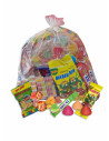 Bolsa surtida para piñatas | Ducaval | Envías 24/48 horas