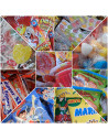 Bolsa surtida para piñatas | Ducaval | Envías 24/48 horas
