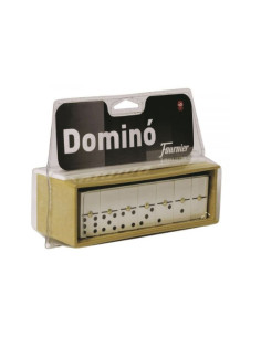 Dominó caja plástico | Ducaval | Envías 24/48 horas 
