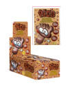 Sobres pies soda cola 40u. | Ducaval | Envios en 24/48 horas.