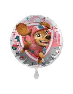 Globo foil liberty patrulla canina 45cm | Ducaval | Envías 24/48 hora