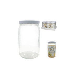 Tarro Rose 1970ML| Ducaval | Envías 24/48 horas 