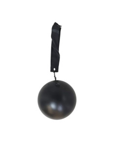 Bola de fantasma 11cm | Ducaval | Envías 24/48 horas 