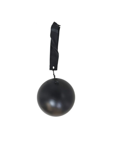 Bola de fantasma 11cm | Ducaval | Envías 24/48 horas 