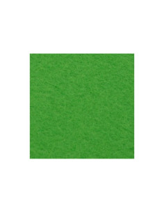 Fieltro 40*60 verde | DUCAVAL | Envíos 24/48h