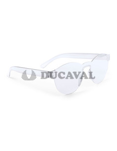 Gafas transparentes | Ducaval | Envíos 24/48h