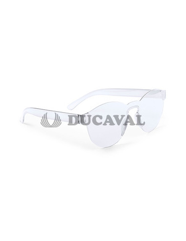 Gafas transparentes | Ducaval | Envíos 24/48h