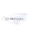 Gafas transparentes | Ducaval | Envíos 24/48h