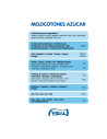 Corazón melocotón azúcar 1kg | Ducaval | Envíos 24/48 horas