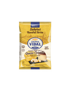 Patata queso y cebolla 125g | Ducaval | Envios 2448 horas