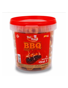 Tocirizos barbacoa 85g | Ducaval | Envías 24/48 horas 