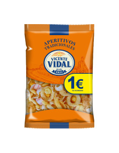 Snack cóctel 90g  | Ducaval | Envías 24/48 horas