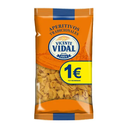 Conos 90g | Ducaval | Envías 24/48 horas
