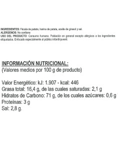 Pajitas 75g   | Ducaval | Envías 24/48 horas