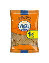 Cortezas de trigo 65g  | Ducaval | Envías 24/48 horas