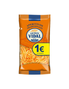 Barritas ketchup 75g | Ducaval | Envías 24/48 horas
