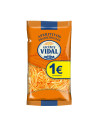 Barritas ketchup 75g | Ducaval | Envías 24/48 horas
