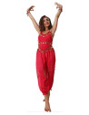 Traje monedas pantalon adt rojo | Ducaval | Envíos 24/48 horas