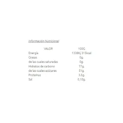 Sour tropical mix 90 gr | Ducaval | envíos 24/48 horas