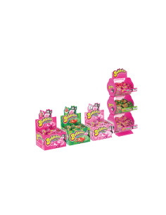 Bubbaloo monopieces pack 5+1 | Ducaval | Envías 24/48 horas 