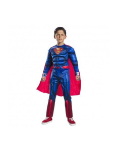 Superman black line deluxe  | Ducaval | Envías 24/48 horas 