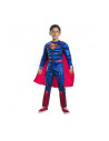 Superman black line deluxe  | Ducaval | Envías 24/48 horas 