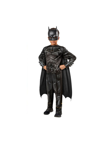 Disfraz Batman classic infantil | Ducaval | Envías 24/48 horas 