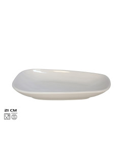 Plato oval gio 21 cm  | Ducaval | Envías 24/48 horas 