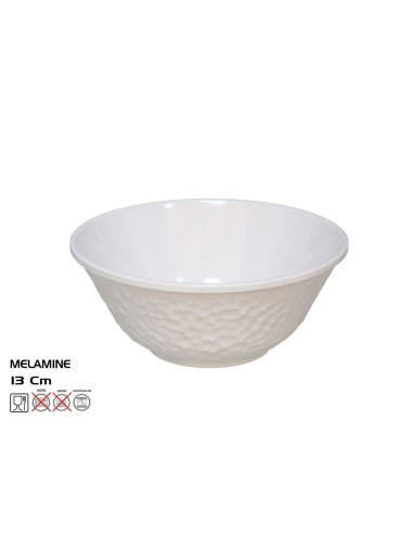 Bowl diamond 13 cm  melamina | Ducaval | Envías 24/48 horas 