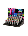 Pintalabios fluorescentes neon 6ml | Ducaval | Envías 24/48 horas 