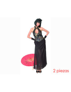 Disfraz de China sexy