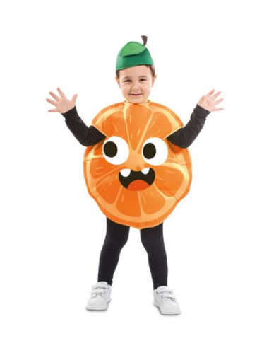 Naranja Infantil | Ducaval | Envíos 24/48h