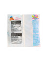 Top mallows env. azul 1kg | Ducaval | Envíos 24/48 horas 