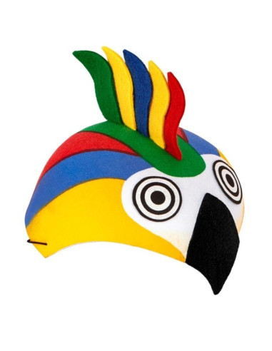 Gorro de loro fieltro  | Ducaval | Envías 24/48 horas 