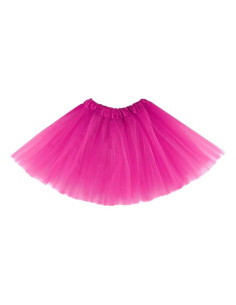 Tutú fucisa 60cm | Ducaval | Envíos 24/48h