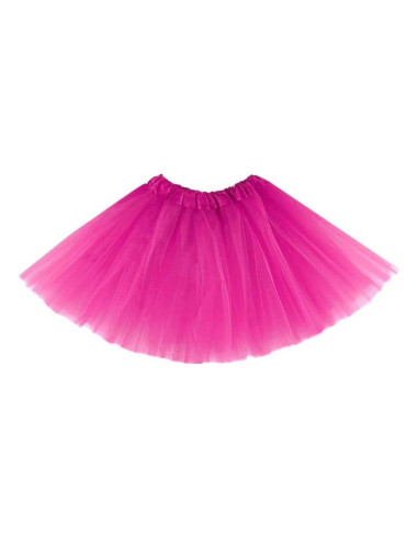 Tutú fucisa 60cm | Ducaval | Envíos 24/48h