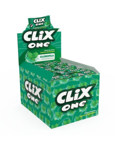 Clix one clorofila 150 und  | Ducaval | Envías 24/48 horas 