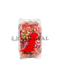 Pictolín minizum 1kg  Disfraces Ducaval